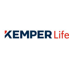Kemper life logo for Levon Murphy's Business Card