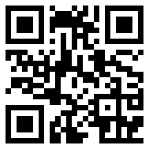 The qr code for Levon Murphy's Business Card